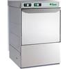 FIMAR Lavabicchieri Professionale LABI40 - Cesto Quadrato Cm 40 x 40 - Capacità Vasca Lt 12