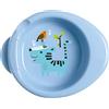 CHICCO (ARTSANA SpA) CHICCO PIATTO PAPPACALDA 6 MESI+ AZZURRO