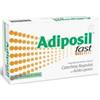 Adiposil Fast integratore alimentare 30 Capsule