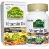 La Strega Source Of Life Garden Vitamina D3 Da 60cps