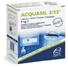 ACQUASIL 2/15 ANTI INCROSTANTE PER DEPURATORE