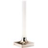 KARTELL LAMPADA TAVOLO GOODNIGHT RAME BATTERIA - 9560/RR