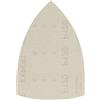 Bosch Professional 10x Abrasivi a Rete Expert M480 per Legno Duro, Vernice su Legno, 100x150 mm, Grana 120, Accessorio Levigatrice Palmare