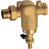 FAR FILTRO PER IMPIANTI SANITARI FAR 3934 MF IN OTTONE
