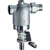 FAR FILTRO PER IMPIANTI SANITARI FAR 3945 MF IN OTTONE CROMATO