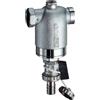 FAR FILTRO PER IMPIANTI SANITARI FAR 3947 FF IN OTTONE CROMATO