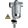 FAR FILTRO PER IMPIANTI SANITARI FAR 39F7 FF IN OTTONE CROMATO