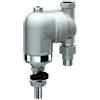 FAR FILTRO PER IMPIANTI SANITARI FAR 39A5 MF IN OTTONE CROMATO