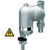 FAR FILTRO PER IMPIANTI SANITARI FAR 39M5 MF IN OTTONE CROMATO