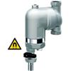 FAR FILTRO PER IMPIANTI SANITARI FAR 39M7 FF 1/2" IN OTTONE CROMATO