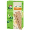 Enervit Enerzona crackers cereals 25 g