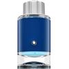 Mont Blanc Explorer Ultra Blue Eau de Parfum da uomo 100 ml
