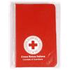 PRL) C.R.I. CROCE ROSSA ITALIANA AGENDA RED CROSS CROIX ROUGE CRUZ ROJA VERMELHA