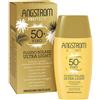 ANGSTROM FLUIDO SOLARE VISO ULTRA LIGHT SPF 50+ 40 ML