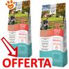 Marpet Dog Aequilibriavet Adult Medium Large Maiale - Offerta [PREZZO A CONFEZIONE] Quantità Minima 2, Sacco Da 12 Kg