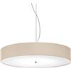 MODOLUCE lampada a sospensione DISCOVOLANTE LED Ø 40 cm - DISESP040T06