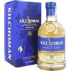 Whisky Islay Single Malt Scotch Machir Bay - Kilchoman