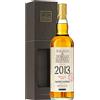 Whisky Single Malt Benriach 2013 - Wilson & Morgan