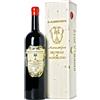Brunello di Montalcino Riserva Madonna della Grazie 2015 Magnum in OWC- Il Marroneto