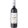 Rosso di Carmignano DOCG Sasso 2018 - Piaggia