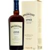 Jamaica Rum 1993 30 years Old - Appleton Estate Hearts Collection