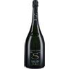 Champagne Brut Blanc de Blanc 2006 - Salon Delamotte