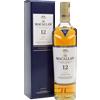 Whisky Double Cask Single Malt 12 years - The Macallan