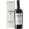 Jamaica Pure Single Rum STCE 12 Y.O. 2010 - Cambridge