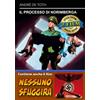 DNA Il processo di Norimberga + Nessuno sfuggirà - Special Edition 2 Film (DVD)