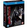 Warner Sylvester Stallone Collection (Import UK) (5 Blu-Ray Disc)