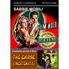 DNA Sabbie mobili + Incatenata - Special Edition 2 Film (DVD)