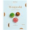 L'Ippocampo Wagashi. La pasticceria giapponese