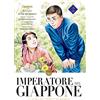 L'Ippocampo Imperatore del Giappone. La storia dell'Imperatore Hirohito (Vol. 2)