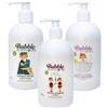 Bubble & Co Kit Gli Essenziali Bubble&Co Bimba