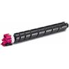 KYOCERA MITA Toner compatibile con Kyocera 1T02NDBNL0 (TK-8515M) - magenta