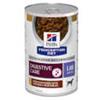 Hill's Prescription Diet i/d low fat spezzatino per cani - 12 lattine da 354gr.