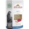 Almo Nature HFC Jelly al tonno e sogliola - 6 bustine da 55gr.
