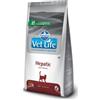 Farmina Vet Life Hepatic per Gatto da 400 gr