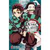 Star Comics TV anime Demon slayer. Kimetsu no yaiba official character's book. Con Adesivi (Vol. 1)