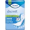 ESSITY ITALY SPA ASSORBENTE INCONTINENZA LEGGERA TENA DISCREET EXTRA 10 PEZZI
