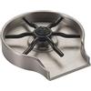 Delta GR150-SP, SpotShield - Sciacquatrice in vetro inox, standard