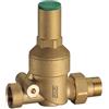 FAR RIDUTTORE DI PRESSIONE PER ACQUA FAR 2820 MF PN25 IN OTTONE