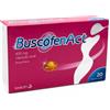Buscofenact - 400 Mg Confezione 20 Capsule