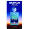 EFAS E.f.a.s. Snoreeze Strisce Orali Per Non Russare, 14 Strisce