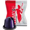 Zito Caffè 100 Capsule Zito Nespresso Primo Compatibili