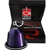 Zito Caffè 100 Capsule Zito Nespresso Unico Compatibili