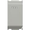 Bentel Security Eclipse 2 cover Idea bianco - ECL2C-VIB