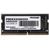 Patriot Ram SO-DIMM DDR4 16GB Patriot 3200MHz Single