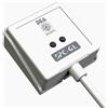 DEA SN-SPC-GL Rivelatore d'impatto per vetri - BIANCO - SOSTITUISCE SPC03 E SPC03E