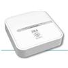 DEA SN-SPCP-FWL1 Rivelatore d'impatto per pareti programmabile da app - BIANCO